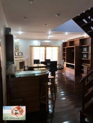 Imagem Casa com 3 Quartos à Venda, 510 m² em Vila Curuçá - Santo André Imagem Casa com 3 Quartos à Venda, 510 m² em Vila Curuçá - Santo André
