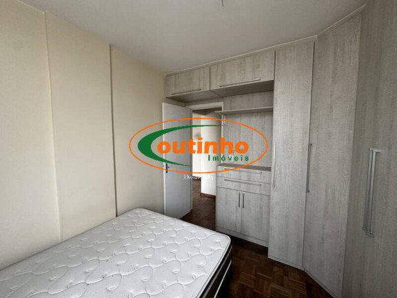 Imagem Apartamento com 2 Quartos à Venda, 53 m² em Andaraí - Rio De Janeiro Imagem Apartamento com 2 Quartos à Venda, 53 m² em Andaraí - Rio De Janeiro