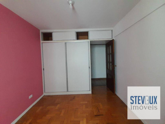 Imagem Apartamento com 2 Quartos à Venda, 79 m² em Moema - São Paulo