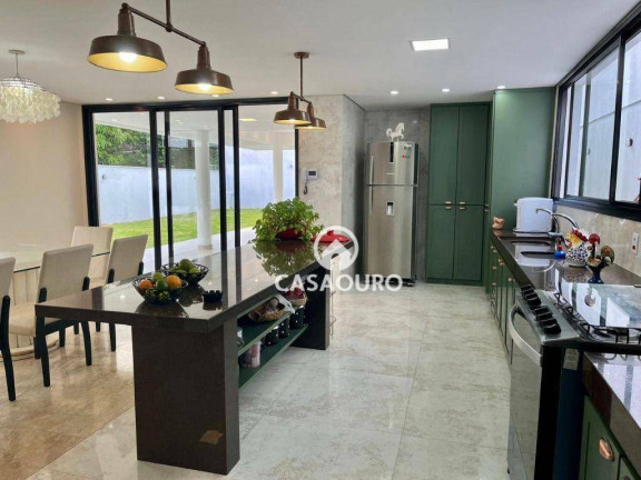 Imagem Casa com 4 Quartos à Venda, 379 m² em São Bento - Belo Horizonte Imagem Casa com 4 Quartos à Venda, 379 m² em São Bento - Belo Horizonte