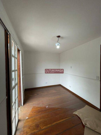 Imagem Sobrado com 1 Quarto para Alugar, 620 m² em Vila Rosália - Guarulhos