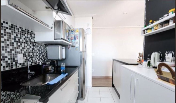 Imagem Apartamento com 2 Quartos à Venda, 82 m² em Jardim Das Vertentes - São Paulo Imagem Apartamento com 2 Quartos à Venda, 82 m² em Jardim Das Vertentes - São Paulo