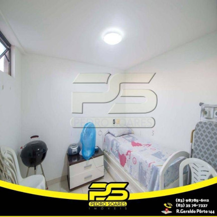 Imagem Apartamento com 4 Quartos à Venda, 380 m² em Altiplano Cabo Branco - João Pessoa Imagem Apartamento com 4 Quartos à Venda, 380 m² em Altiplano Cabo Branco - João Pessoa