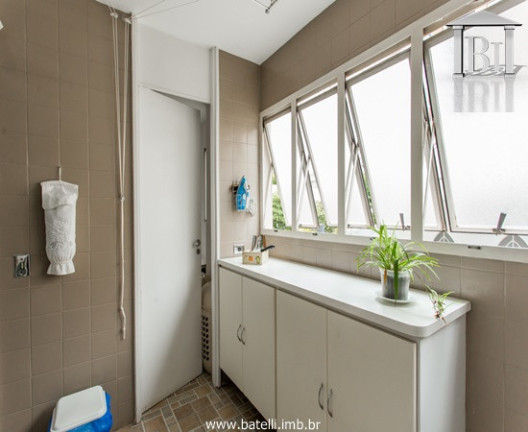 Imagem Apartamento com 3 Quartos à Venda, 130 m² em Itaim Bibi - São Paulo