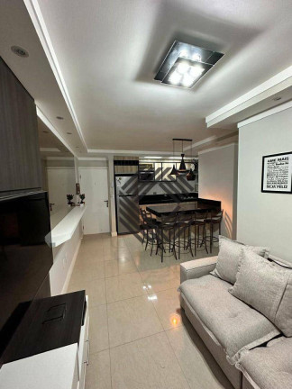 Imagem Apartamento com 2 Quartos à Venda, 52 m² em Jardim Europa - Sorocaba Imagem Apartamento com 2 Quartos à Venda, 52 m² em Jardim Europa - Sorocaba