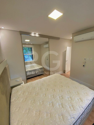 Imagem Apartamento com 2 Quartos à Venda, 97 m² em Moinhos De Vento - Porto Alegre
