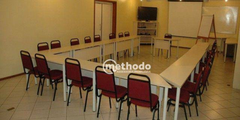 Imagem Apartamento com 1 Quarto à Venda, 47 m² em Centro - Campinas Imagem Apartamento com 1 Quarto à Venda, 47 m² em Centro - Campinas