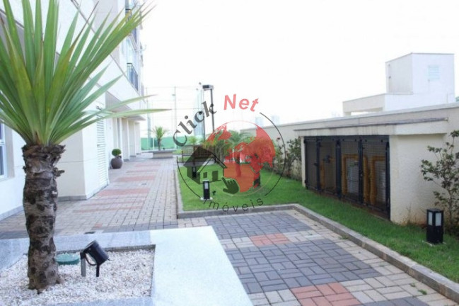 Imagem Apartamento com 3 Quartos à Venda, 59 m² em Campestre - Santo André Imagem Apartamento com 3 Quartos à Venda, 59 m² em Campestre - Santo André