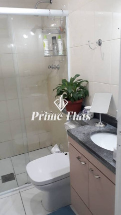 Imagem Apartamento com 1 Quarto à Venda, 36 m² em Bela Vista - São Paulo Imagem Apartamento com 1 Quarto à Venda, 36 m² em Bela Vista - São Paulo