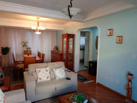 Imagem Casa de Condomínio com 3 Quartos à Venda, 143 m² em Vila Mariana - São Paulo