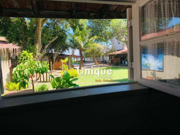 Imagem Casa com 4 Quartos à Venda, 400 m² em Manguinhos - Armação Dos Búzios