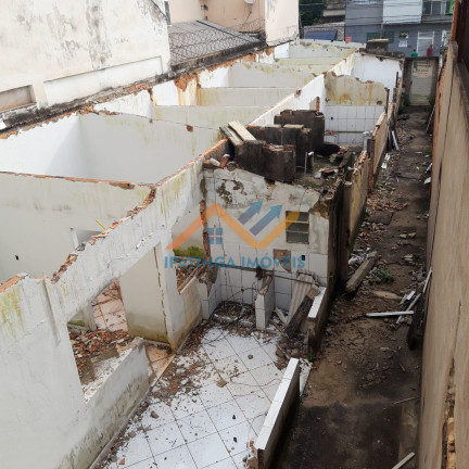 Imagem Terreno à Venda, 225 m² em Veneza - Ipatinga