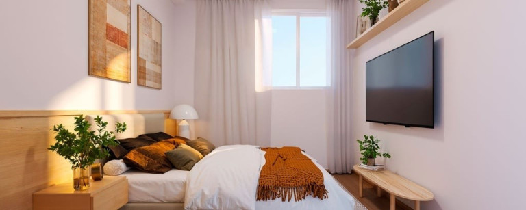 Imagem Apartamento com 1 Quarto à Venda, 21 m² em Pirituba - São Paulo Imagem Apartamento com 1 Quarto à Venda, 21 m² em Pirituba - São Paulo
