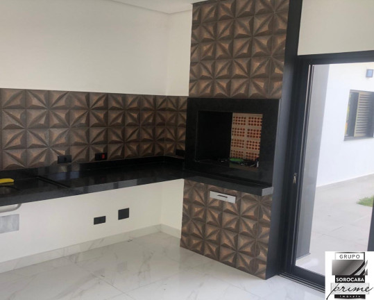 Imagem Casa com 3 Quartos à Venda, 250 m² em Iporanga - Sorocaba