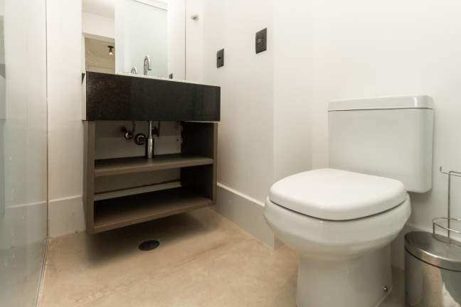 Imagem Apartamento com 1 Quarto à Venda, 45 m² em Vila Olímpia - São Paulo