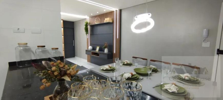 Imagem Apartamento com 3 Quartos à Venda, 90 m² em Vila Floresta - Santo André Imagem Apartamento com 3 Quartos à Venda, 90 m² em Vila Floresta - Santo André