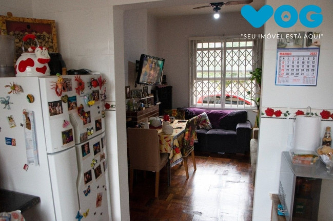 Imagem Imóvel com 2 Quartos à Venda, 59 m² em Petrópolis - Porto Alegre Imagem Imóvel com 2 Quartos à Venda, 59 m² em Petrópolis - Porto Alegre
