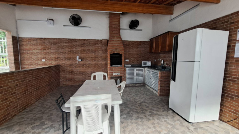 Imagem Apartamento com 2 Quartos à Venda, 52 m² em Canto Do Forte - Praia Grande Imagem Apartamento com 2 Quartos à Venda, 52 m² em Canto Do Forte - Praia Grande
