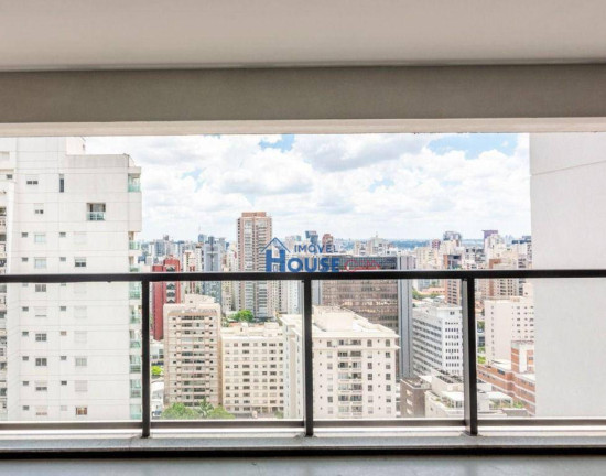 Imagem Apartamento com 2 Quartos à Venda, 104 m² em Pinheiros - São Paulo Imagem Apartamento com 2 Quartos à Venda, 104 m² em Pinheiros - São Paulo