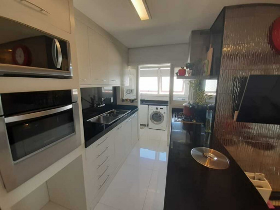 Imagem Cobertura com 3 Quartos à Venda, 347 m² em Floresta - Porto Alegre
