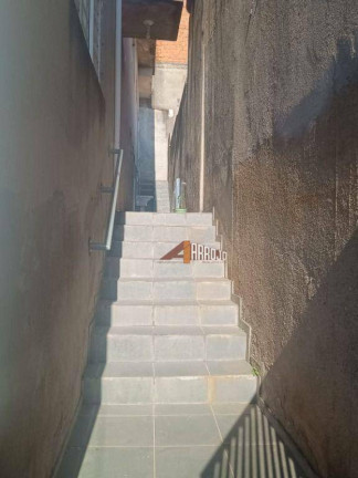 Imagem Sobrado com 3 Quartos à Venda, 201 m² em Itaquera - São Paulo