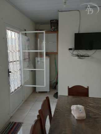 Imagem Casa com 3 Quartos à Venda, 180 m² em Castelo Branco - Rio Grande