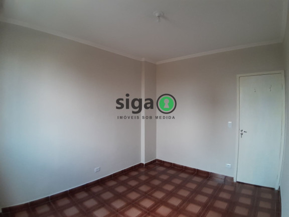 Imagem Apartamento com 2 Quartos à Venda, 63 m² em Mooca - São Paulo