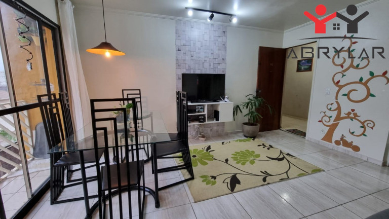 Imagem Imóvel com 2 Quartos para Alugar, 58 m² em Jardim Ermida Ii - Jundiaí Imagem Imóvel com 2 Quartos para Alugar, 58 m² em Jardim Ermida Ii - Jundiaí