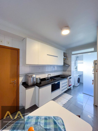 Imagem Apartamento com 3 Quartos à Venda, 139 m² em Alphaville - Santana De Parnaíba Imagem Apartamento com 3 Quartos à Venda, 139 m² em Alphaville - Santana De Parnaíba