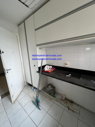 Imagem Apartamento com 3 Quartos para Alugar, 106 m² em Jardim Arpoador - São Paulo