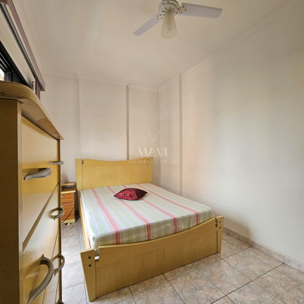 Imagem Apartamento com 1 Quarto à Venda, 56 m² em Tupi - Praia Grande