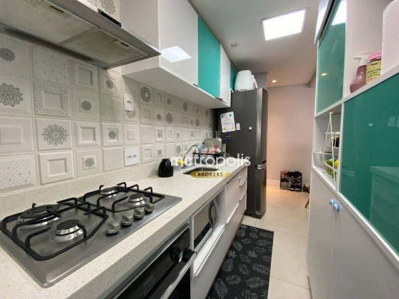 Imagem Apartamento com 3 Quartos à Venda, 79 m² em Boa Vista - São Caetano Do Sul Imagem Apartamento com 3 Quartos à Venda, 79 m² em Boa Vista - São Caetano Do Sul