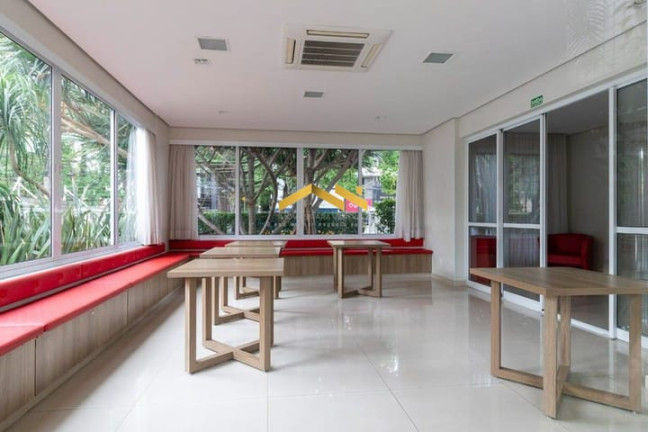 Imagem Apartamento com 3 Quartos à Venda, 116 m² em Brooklin Paulista - São Paulo Imagem Apartamento com 3 Quartos à Venda, 116 m² em Brooklin Paulista - São Paulo