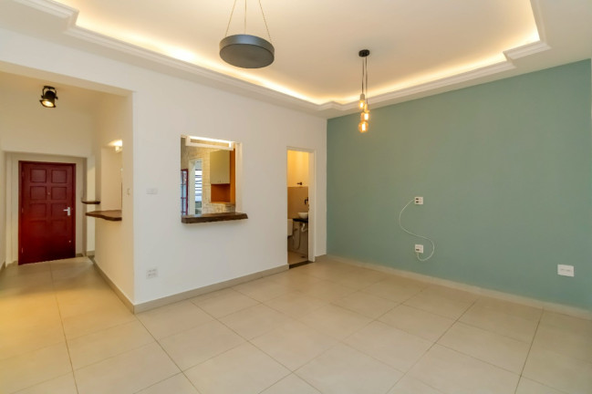 Casa de Vila com 2 Quartos à Venda, 107 m² em Vila Anastácio - São Paulo