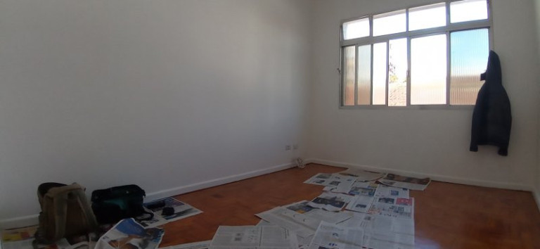 Imagem Apartamento com 2 Quartos para Alugar, 100 m² em Gonzaga - Santos