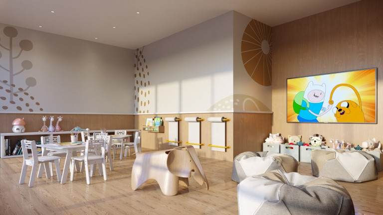 Imagem Apartamento com 3 Quartos à Venda, 183 m²