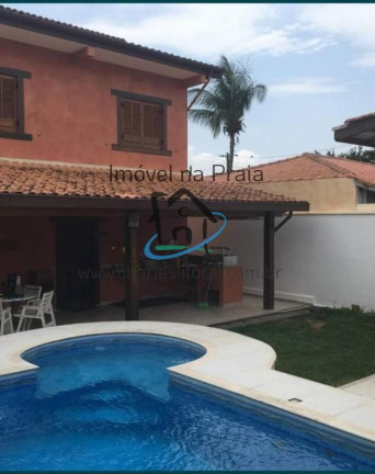 Imagem Casa com 3 Quartos à Venda, 320 m² em Pontal De Santa Marina - Caraguatatuba Imagem Casa com 3 Quartos à Venda, 320 m² em Pontal De Santa Marina - Caraguatatuba