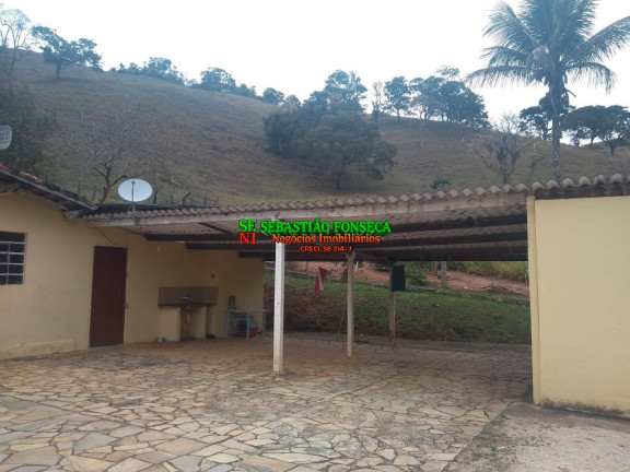 Imagem Chácara à Venda, 13 m² em Centro - São Luíz Do Paraitinga Imagem Chácara à Venda, 13 m² em Centro - São Luíz Do Paraitinga