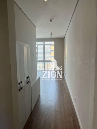 Imagem Apartamento com 2 Quartos à Venda, 45 m² em Bela Vista - São Paulo