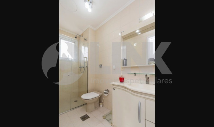 Imagem Apartamento com 3 Quartos à Venda, 108 m² em Jardim Itu - Porto Alegre