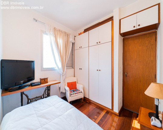 Imagem Apartamento com 3 Quartos à Venda, 89 m² em Vila Mariana - Sao Paulo