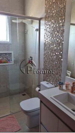 Imagem Casa com 3 Quartos à Venda, 273 m² em Jardim Residencial Dona Lucilla - Indaiatuba
