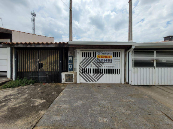 Imagem Casa com 2 Quartos à Venda, 70 m² em Jardim Santa Madre Paulina - Sorocaba
