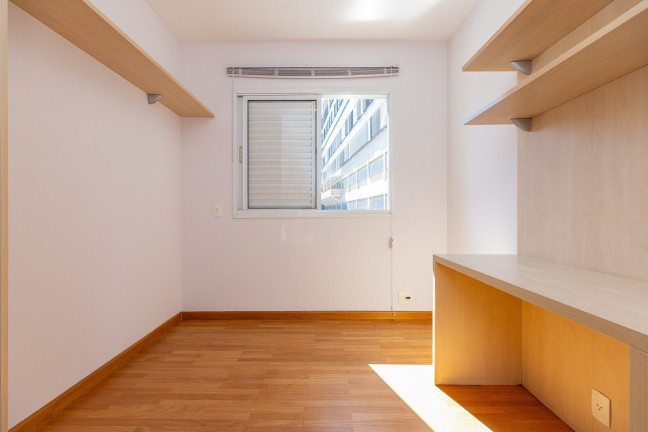 Imagem Apartamento com 3 Quartos à Venda, 115 m² em Vila Mariana - São Paulo