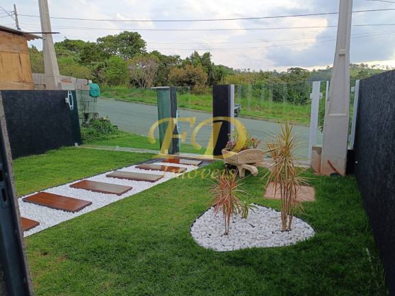 Imagem Casa com 2 Quartos à Venda, 140 m² em Terra Preta - Mairiporã Imagem Casa com 2 Quartos à Venda, 140 m² em Terra Preta - Mairiporã