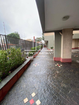 Imagem Apartamento com 3 Quartos à Venda, em Vila Alzira - Santo André Imagem Apartamento com 3 Quartos à Venda, em Vila Alzira - Santo André