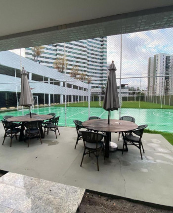 Imagem Apartamento com 5 Quartos à Venda, 300 m² em Miramar - João Pessoa