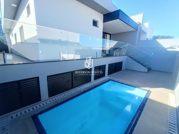 Imagem Casa de Condomínio com 3 Quartos à Venda, 137 m² em Loteamento Residencial E Comercial Fazenda São Sebastião - Marília Imagem Casa de Condomínio com 3 Quartos à Venda, 137 m² em Loteamento Residencial E Comercial Fazenda São Sebastião - Marília