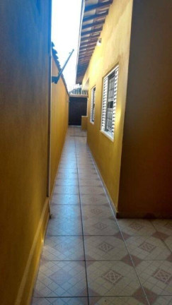 Imagem Casa com 2 Quartos à Venda, 73 m² em Cidade Jardim - Pindamonhangaba Imagem Casa com 2 Quartos à Venda, 73 m² em Cidade Jardim - Pindamonhangaba