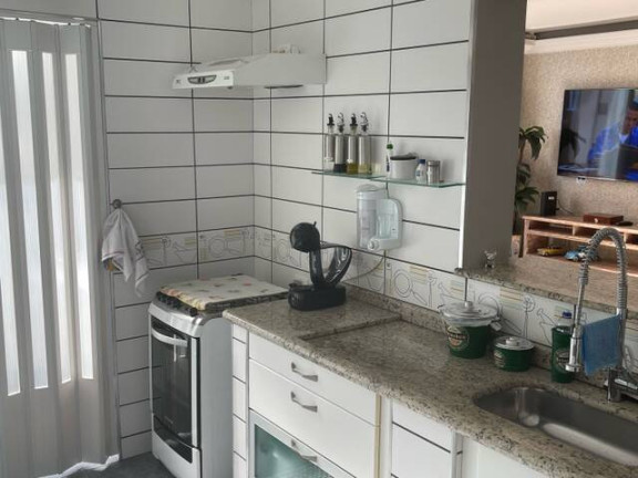 Imagem Apartamento com 2 Quartos à Venda, 88 m² em Parque Terra Nova - São Bernardo Do Campo Imagem Apartamento com 2 Quartos à Venda, 88 m² em Parque Terra Nova - São Bernardo Do Campo